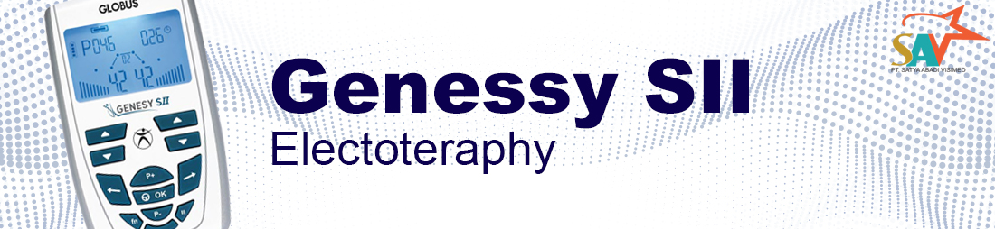 Produk Genessy SII dari Globus